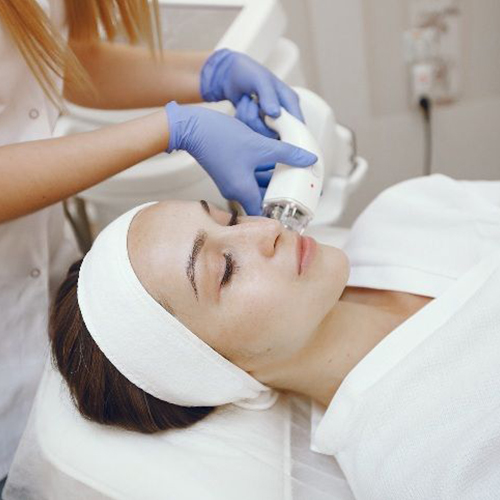 Cosmetology Skin Clinic in Tilak Nagar